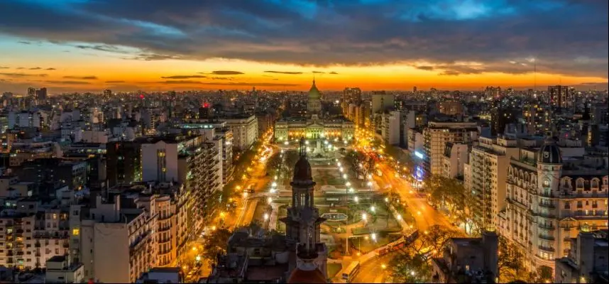 Buenos Aires Clásica