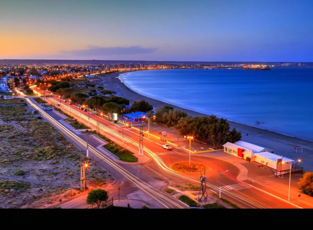 Puerto Madryn